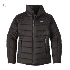 Patagonia Black Hyper Puff™ Jacket SMALL